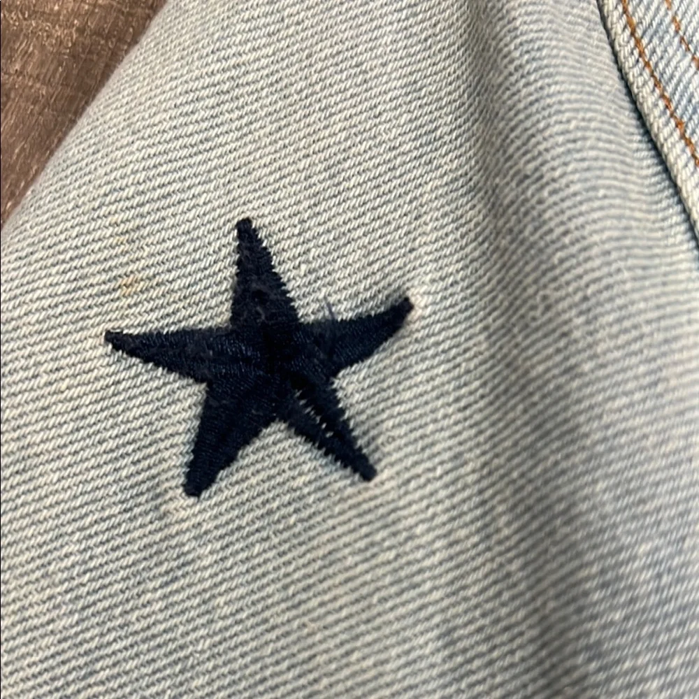 Denim Jean jacket - Picture 4 of 8